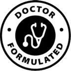 Doctor formulated formula