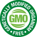 Non-GMO formula