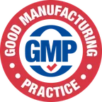 Good Manufacturing Practice certified facility