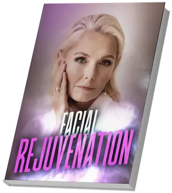 Cover of the Facial Rejuvenation bonus course